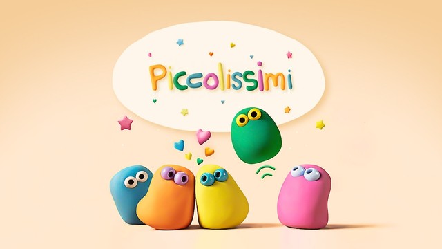 Piccolissimi