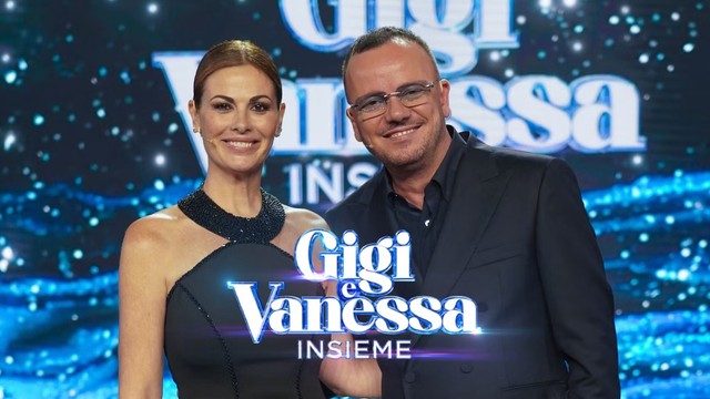 Gigi e Vanessa - Insieme