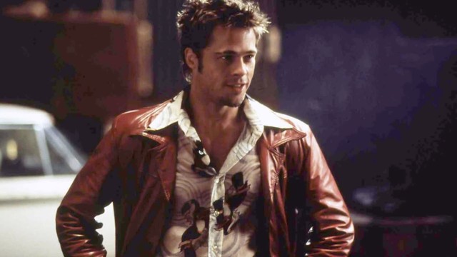 Vi presento Brad Pitt