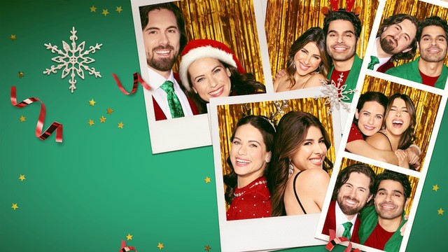 Un Natale sorprendente