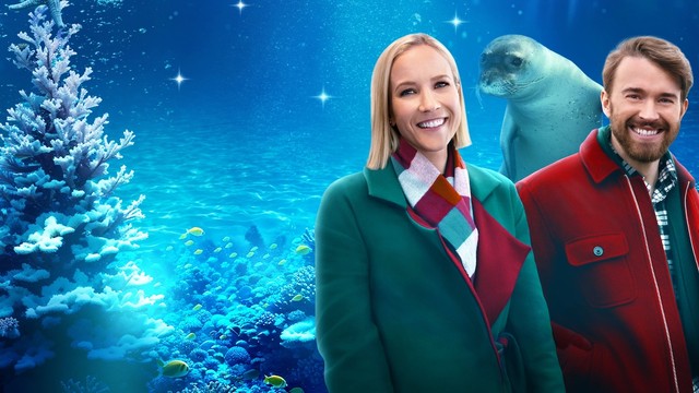 Natale con Peppermint