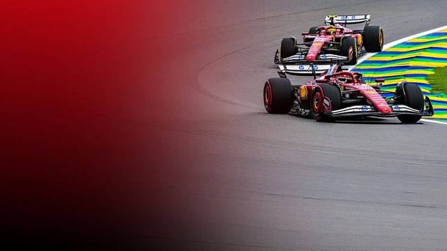 Ferrari, ritorno al mondiale