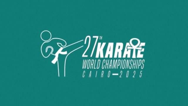Karate, Mondiali Cairo 2025
