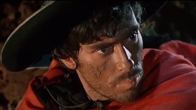 Pecos è qui: prega e muori!
