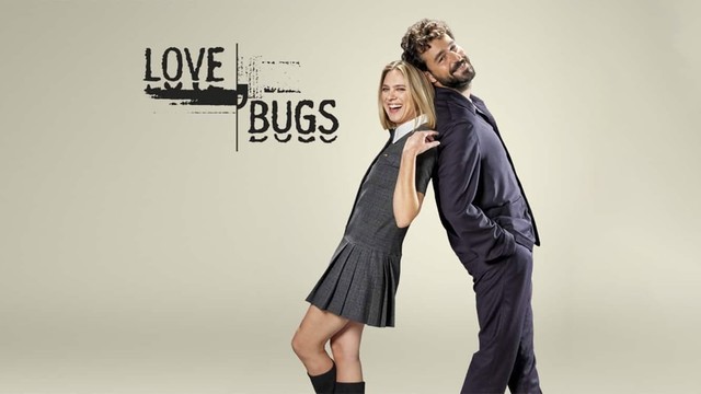 Love bugs