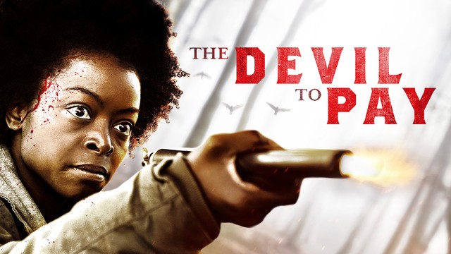 The devil to pay - La resa dei conti