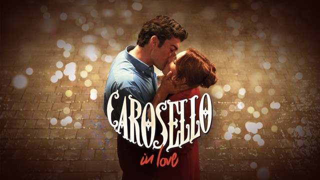 Carosello in love