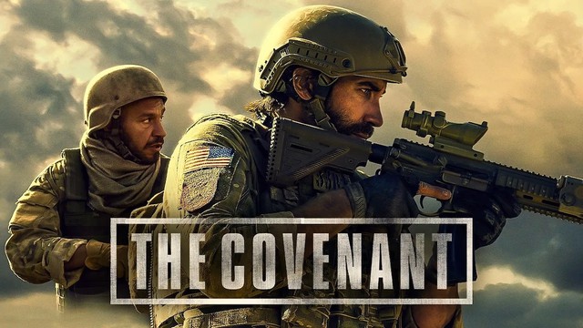 The covenant