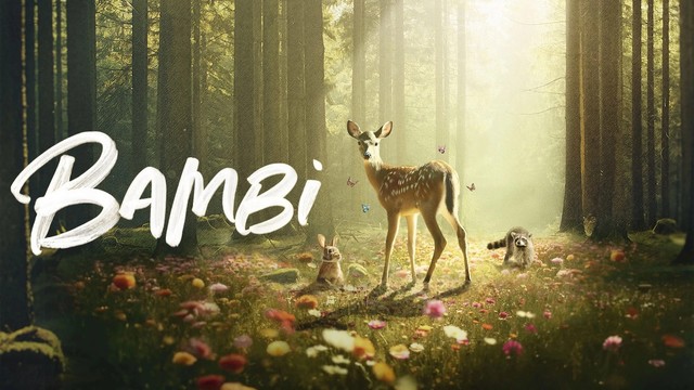 Bambi