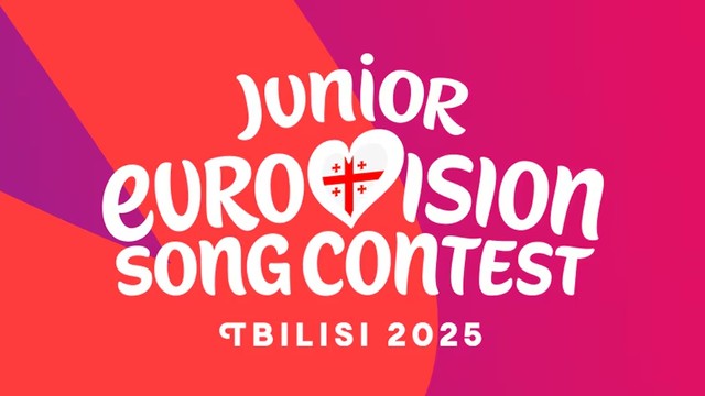 Junior Eurovision Song Contest 2025
