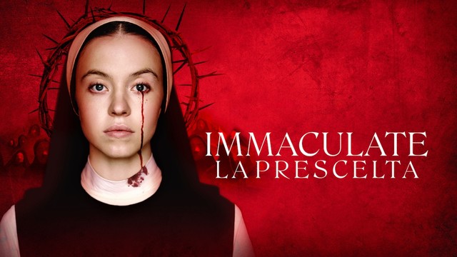 Immaculate - La prescelta