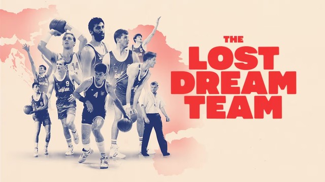 Basket, The Lost Dreamteam