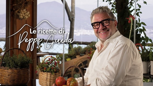 Le ricette di Peppe Guida