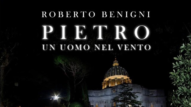 Pietro - Un uomo nel vento
