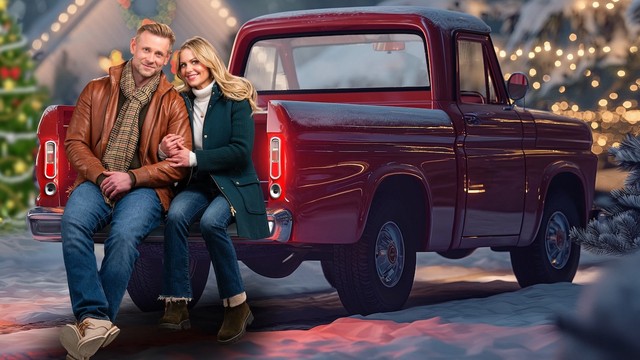 Alla scoperta del Natale