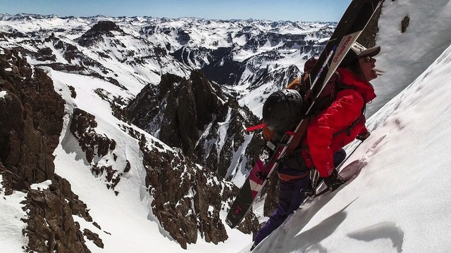 Montagne: I giganti della Terra