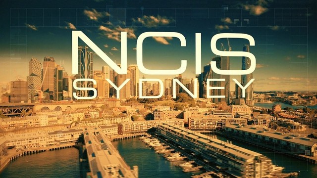NCIS Sydney