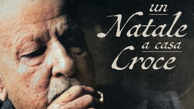 Un Natale a casa Croce