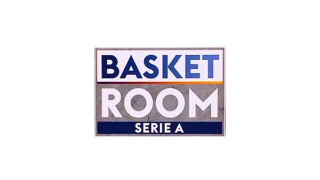 Basket Room Serie A