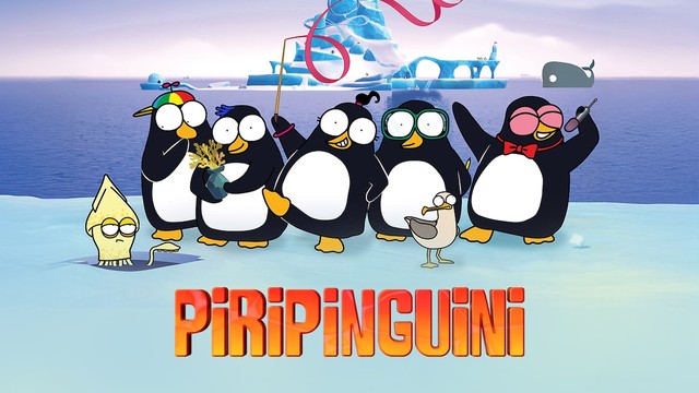 Piripinguini