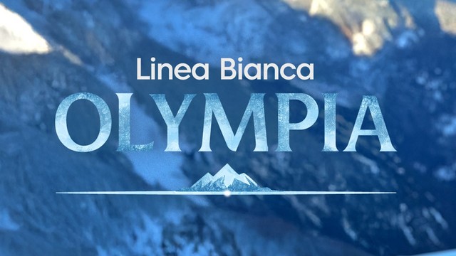 Linea Bianca Olympia