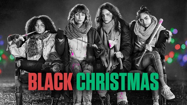 Black Christmas