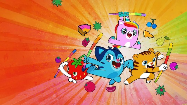 Nel fantastico Piñataverse