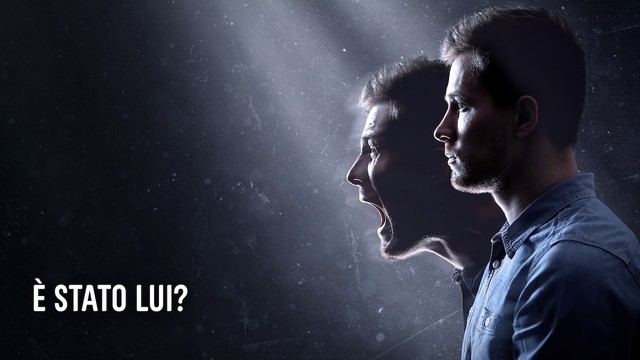 È stato lui?