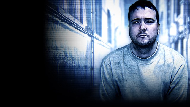 Il cannibale con la balestra