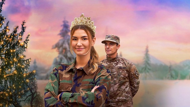 Una principessa... a rapporto!