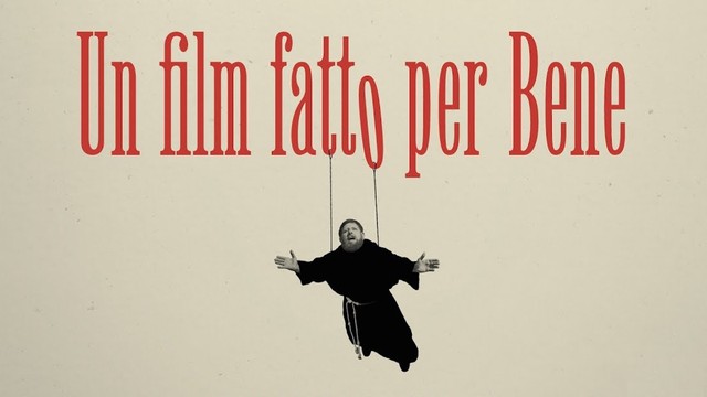 Un film fatto per Bene