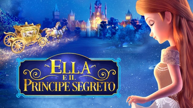 Ella e il principe segreto