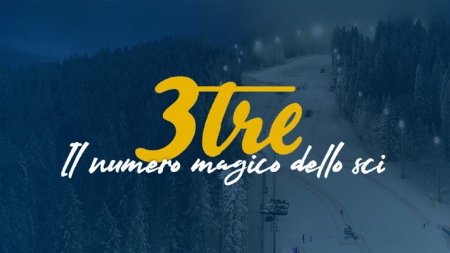 Sport Invernali, 3tre: Il numero magico dello Sci