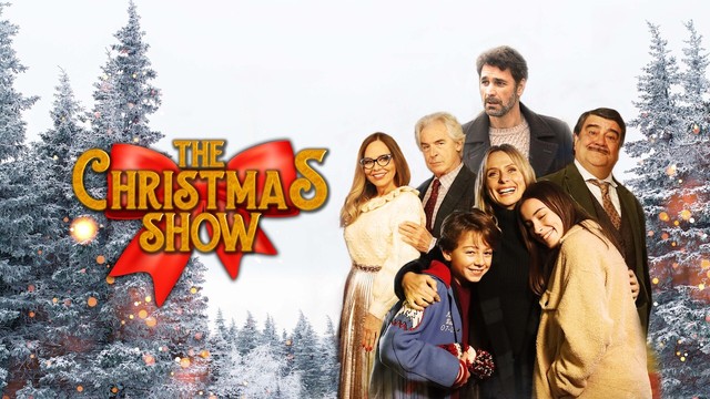The Christmas show