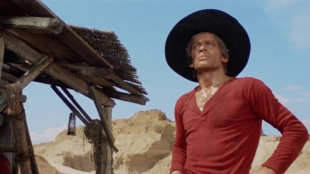 E Dio disse a Caino...