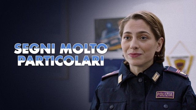 Segni molto particolari