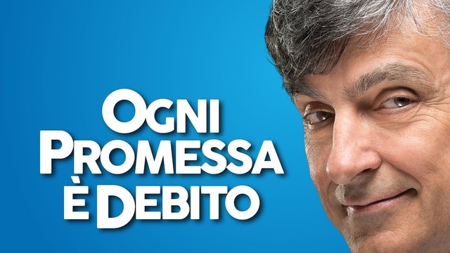 Ogni promessa è debito