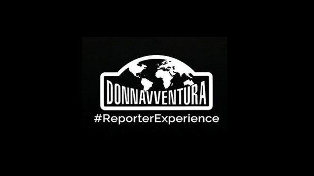 Donnavventura: #reporterexperience