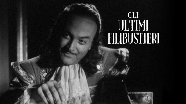 Gli ultimi filibustieri