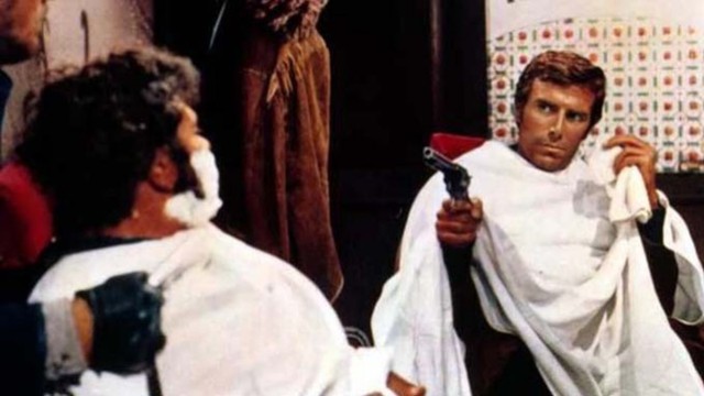 T'ammazzo!... Raccomandati a Dio