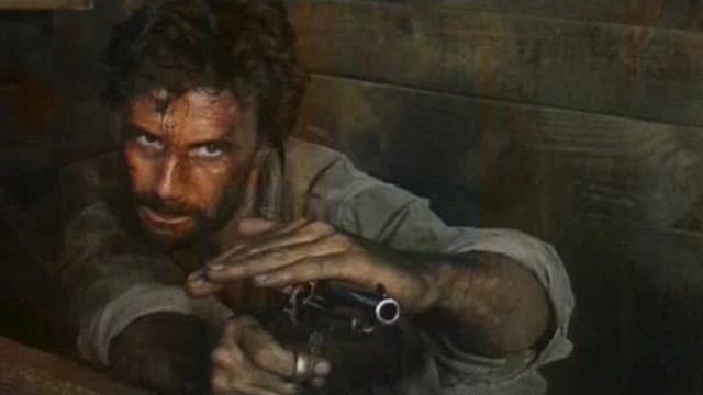 Una bara per lo sceriffo