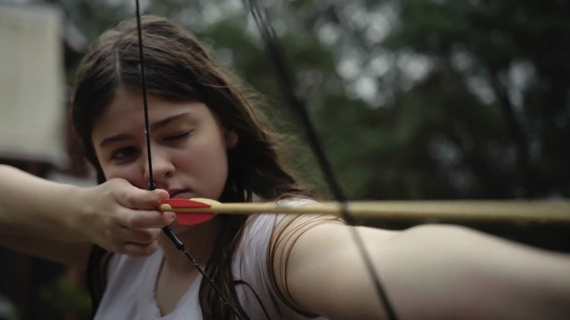 L'America degli invisibili - Life beyond the Pine Curtain