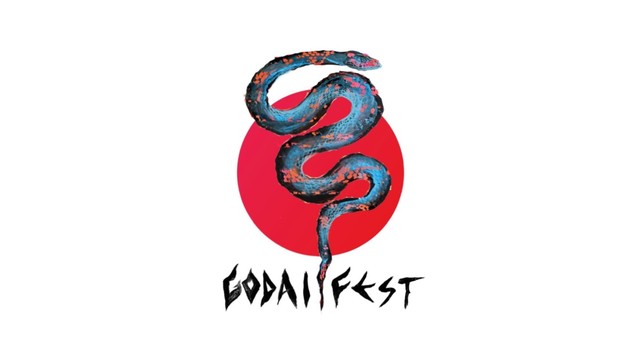 Godai - Il Festival dei 5 elementi