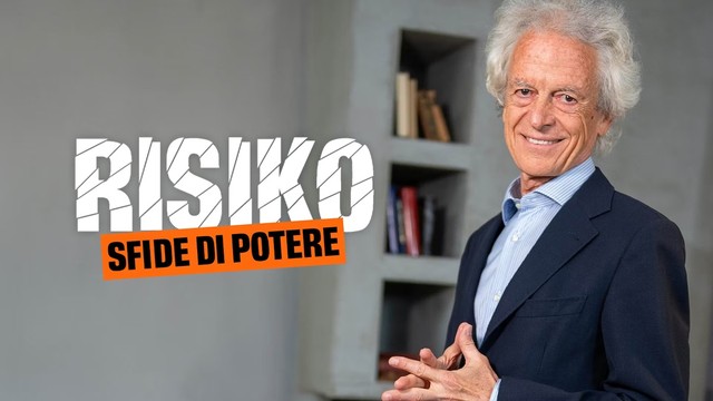 Risiko - Sfide di potere
