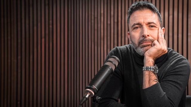 Un avvertimento prima di iniziare