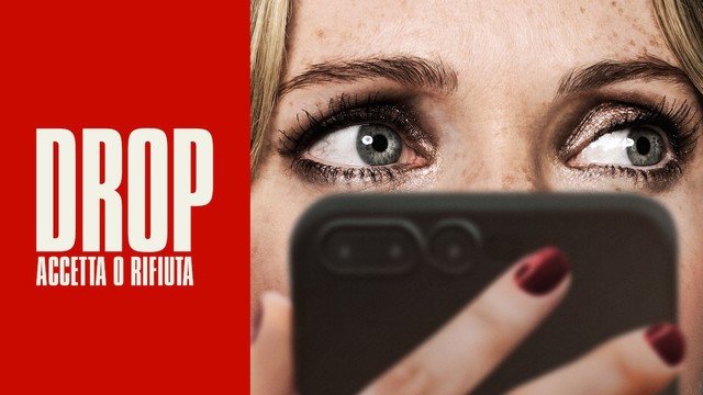 Drop - Accetta o rifiuta