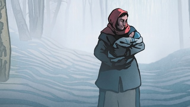 Il dono più prezioso