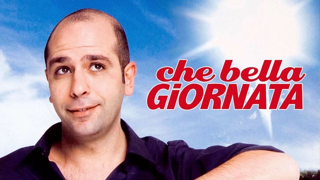 Che bella giornata
