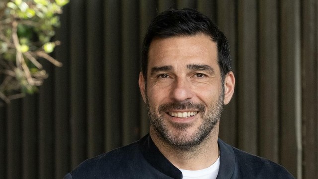 Intervista A Edoardo Leo