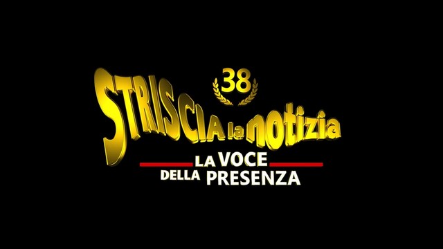 Striscia la notizia - La voce della presenza